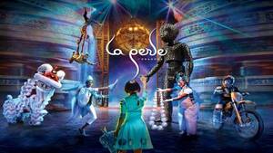 La Perle VIP - Dinner Package @ Il Pastaio Restaurant 
