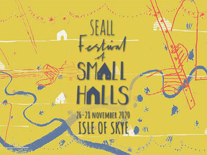 SEALL Festival of Small Halls 2020