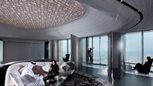 At the Top, Burj Khalifa GOLD &ndash; General Admission