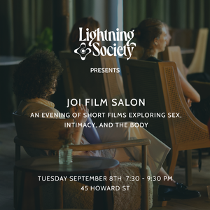 ​JOI FILM SALON