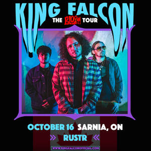 King Falcon