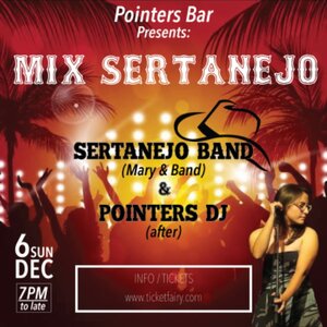 Mix Sertanejo