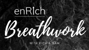 Warrior Wednesday Breathwork with Rich - Wed 25th Nov 2020