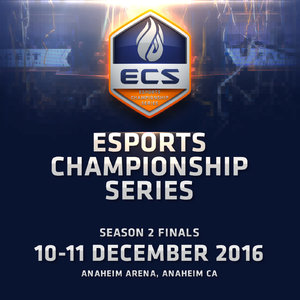 Esports Championship Series - Season 2 Finals photo