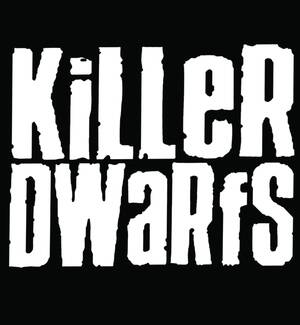 Killer Dwarfs wsg AMG