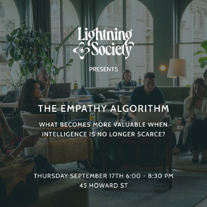 The Empathy Algorithm