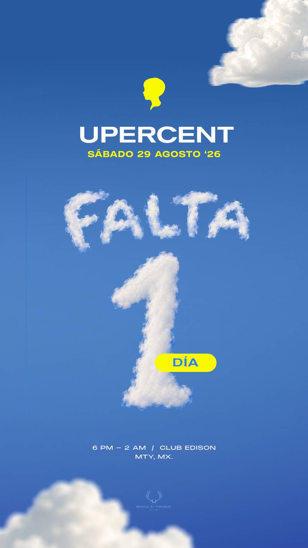 Upercent by The People 2026
