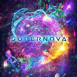 SuperNova - Psychedelic Sunday Session