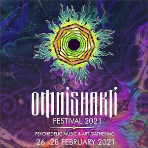 Omnishakti Festival 2021 photo