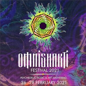 Omnishakti Festival 2021 photo