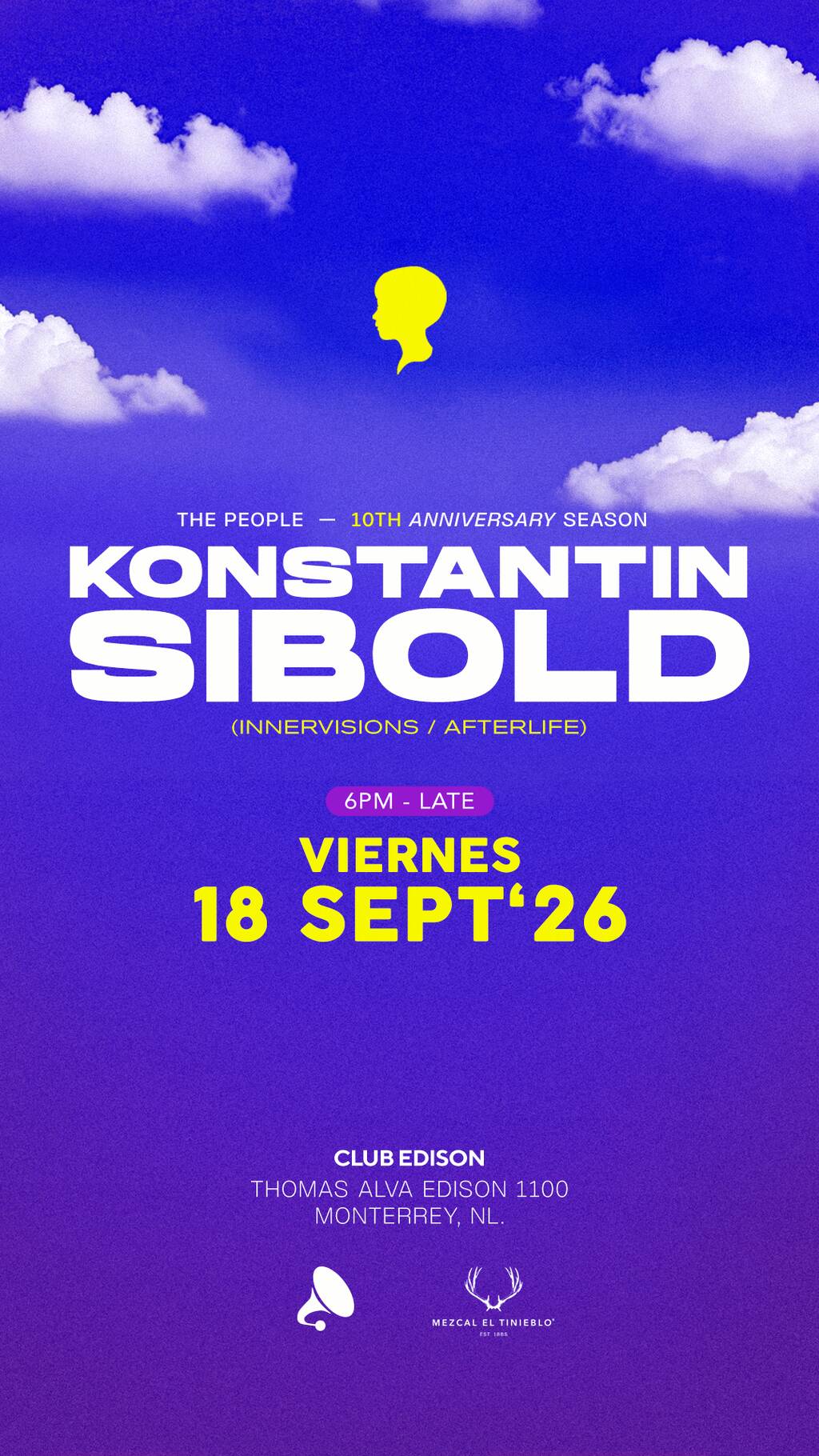 Konstantin Sibold by The People