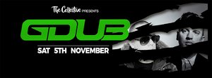 The Collective Presents: Original Sin b2b Sub Zero [G DUB] photo