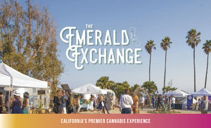 The Emerald Exchange