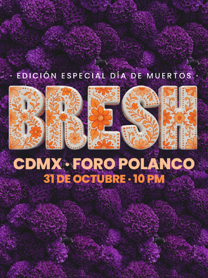 BRESH