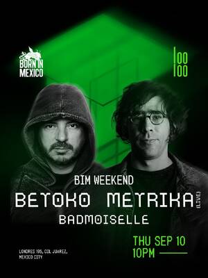 BIM WEEKEND