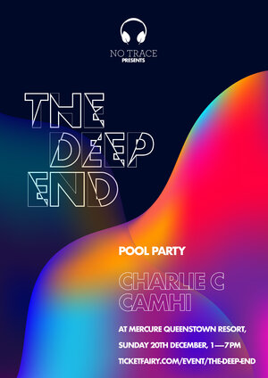 THE DEEP END
