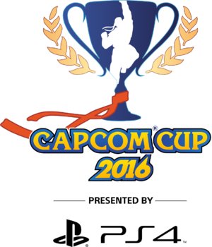 Capcom Cup at Esports Arena photo
