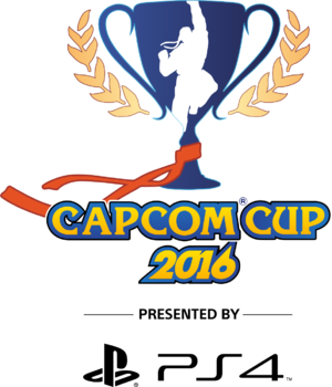 Capcom Cup at Esports Arena