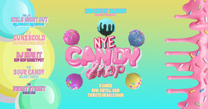 Discovery NYE Candy Shop photo