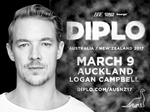 DIPLO (USA) photo