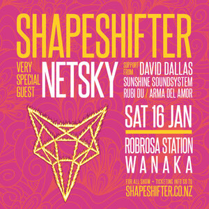 Shapeshifter | Wanaka photo