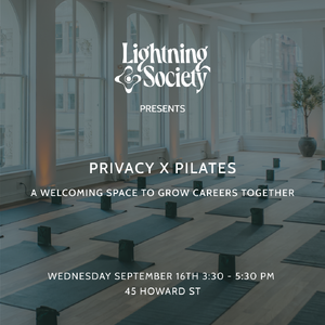 Privacy and Pilates