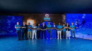 National Aquarium Abu Dhabi - All Access Pass