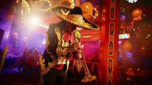 En Fuego Friday Night Latino Live Brunch Soft Drinks