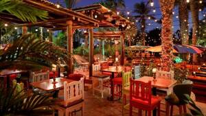 En Fuego Friday Night Latino Live Brunch House Beverage