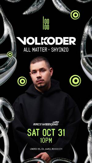 Volkoder