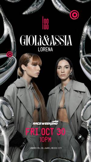 Gioli & Assia