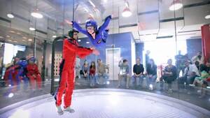 Dubai Attractions Select Pass - 3 tickets flyer