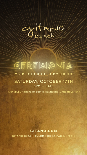 CEREMONIA