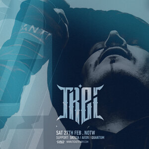 TREI - Auckland