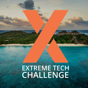 Extreme Tech Challenge 2017 - The Grand Finale