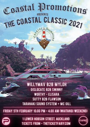 The Coastal Classic 2021 photo