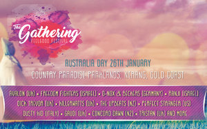 The Gathering Festival 2017