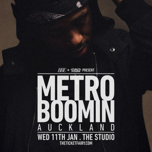 METRO BOOMIN - AKL