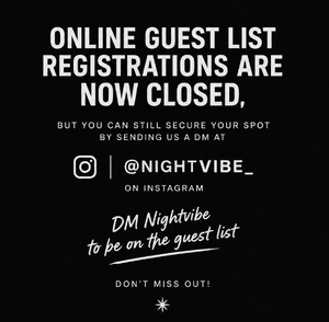 Nightvibe presents Intimate with Braxton (Anjunadeep) & Collido flyer