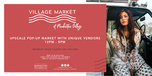 Village Market by Manhattan Village Shopping Center photo