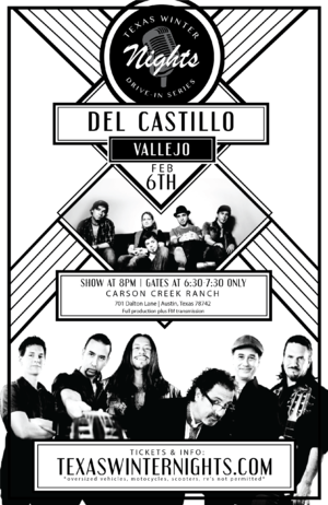 Del Castillo and Vallejo