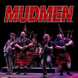 Mudmen flyer