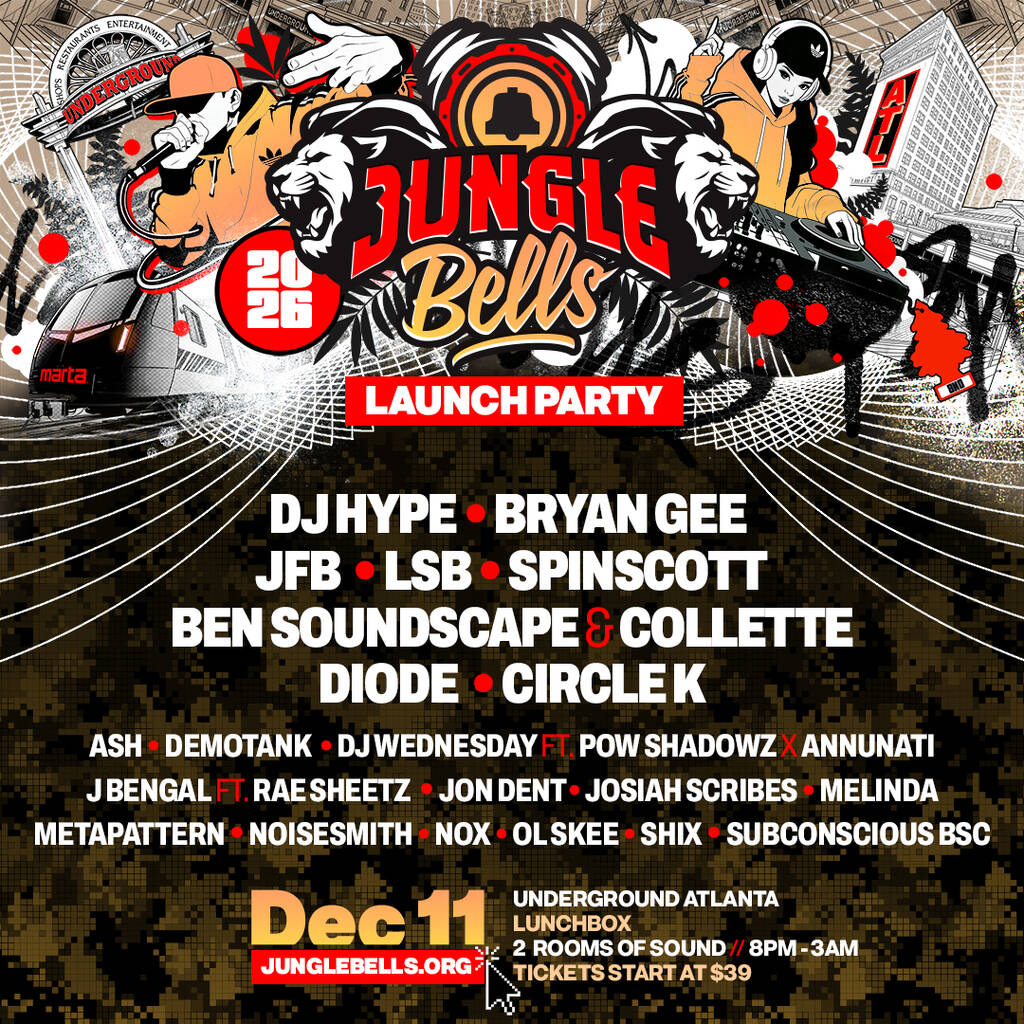 OFFICIAL LAUNCH EVENT