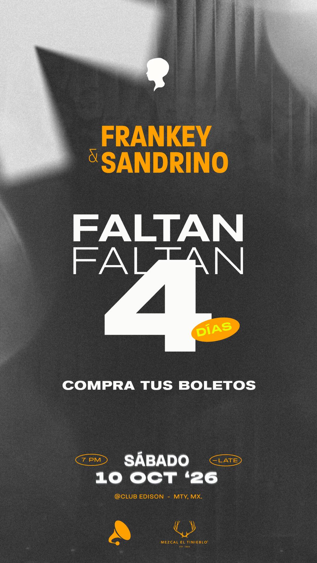 Frankey & Sandrino by The People