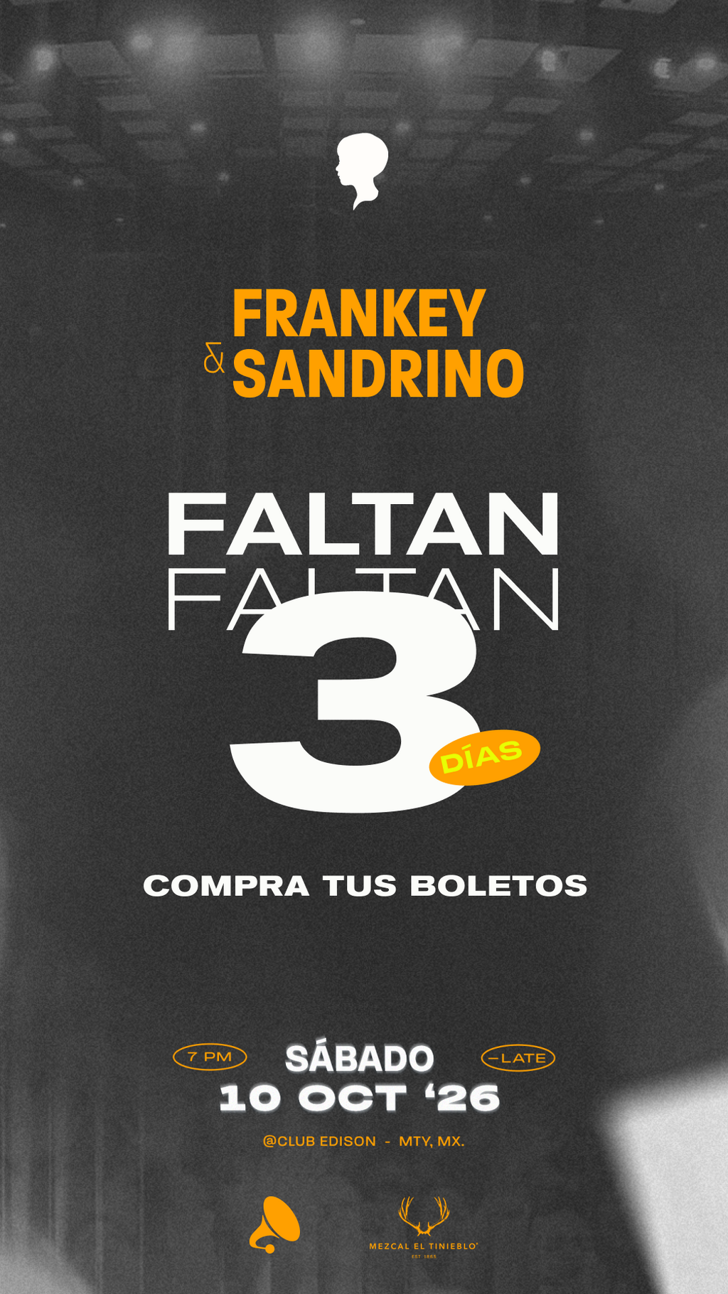 Frankey & Sandrino by The People