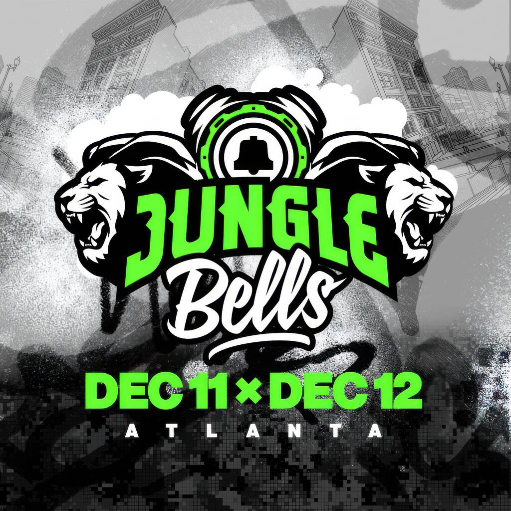 Jungle Bells 2026 - Early Access