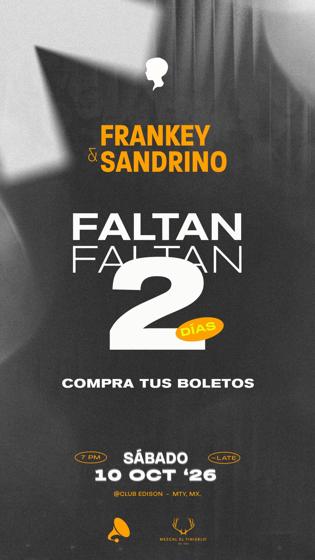 Frankey & Sandrino by The People