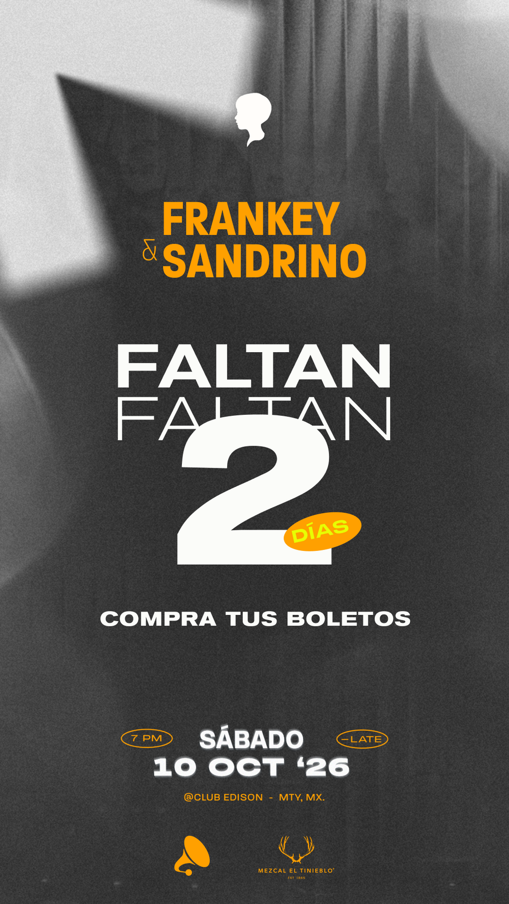 Frankey & Sandrino by The People