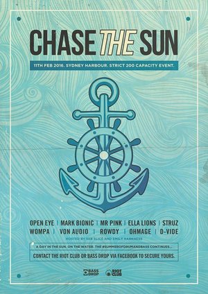 Chase The Sun photo