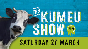 99th Kumeu Show